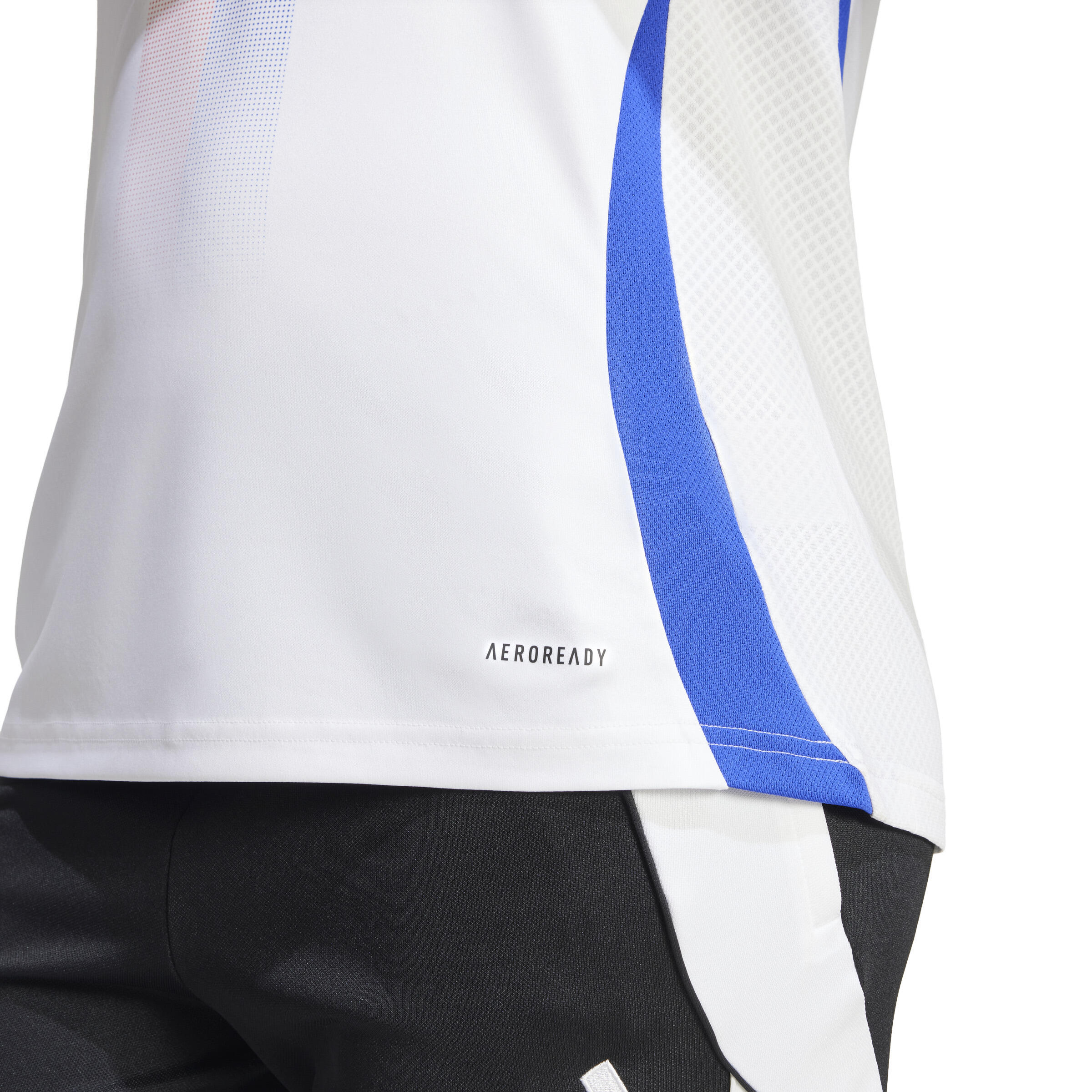 Olympique Lyonnais 24/25 Thuisshirt 7/7