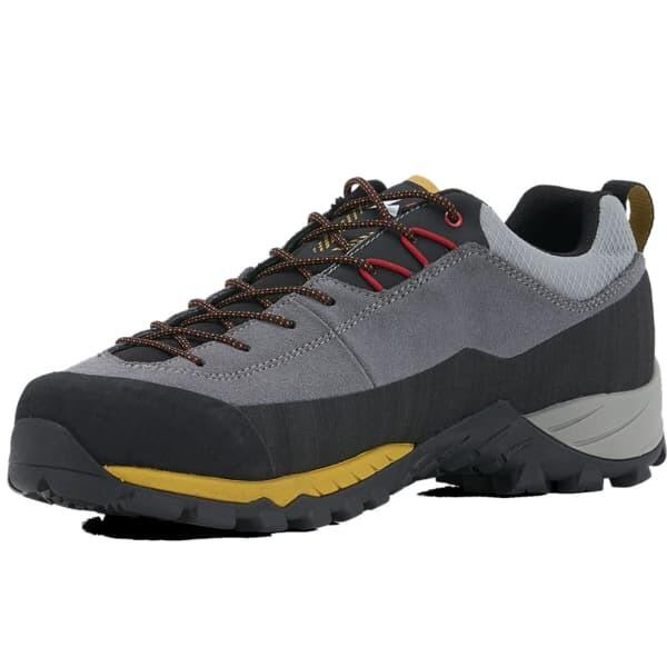 Trekkingschoen voor heren MIURA GTX GREY - HONEY