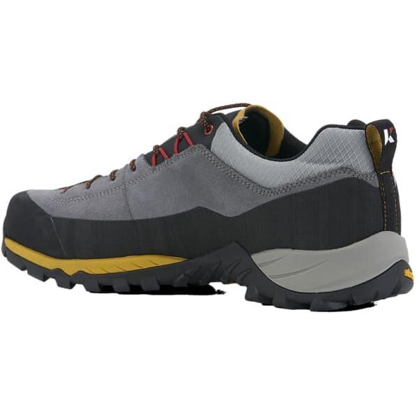 Trekkingschoen voor heren MIURA GTX GREY - HONEY