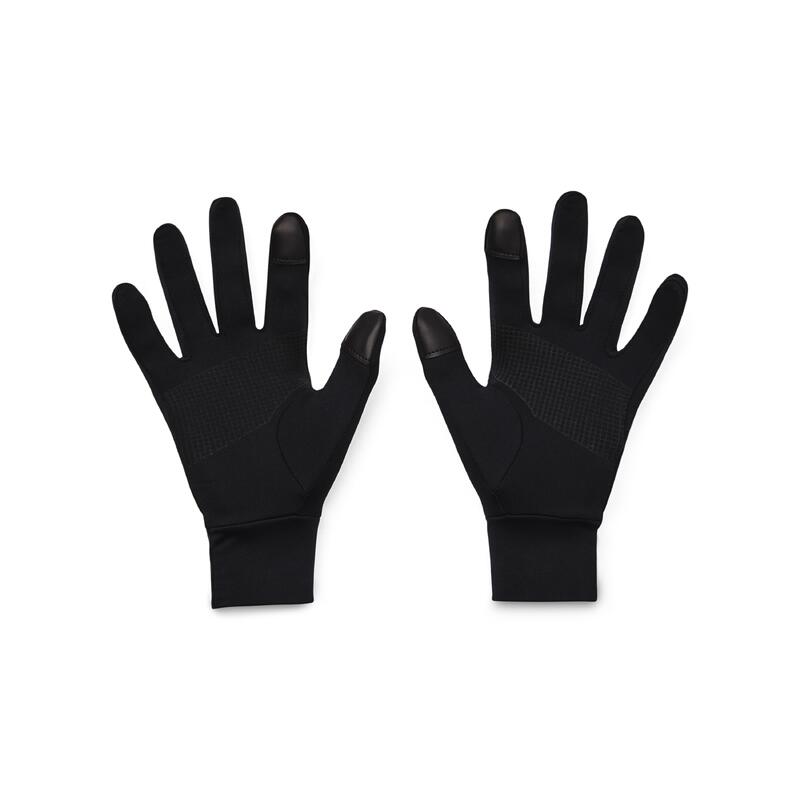 Mănuși de damă Under Armour Storm Liner Black Black 0