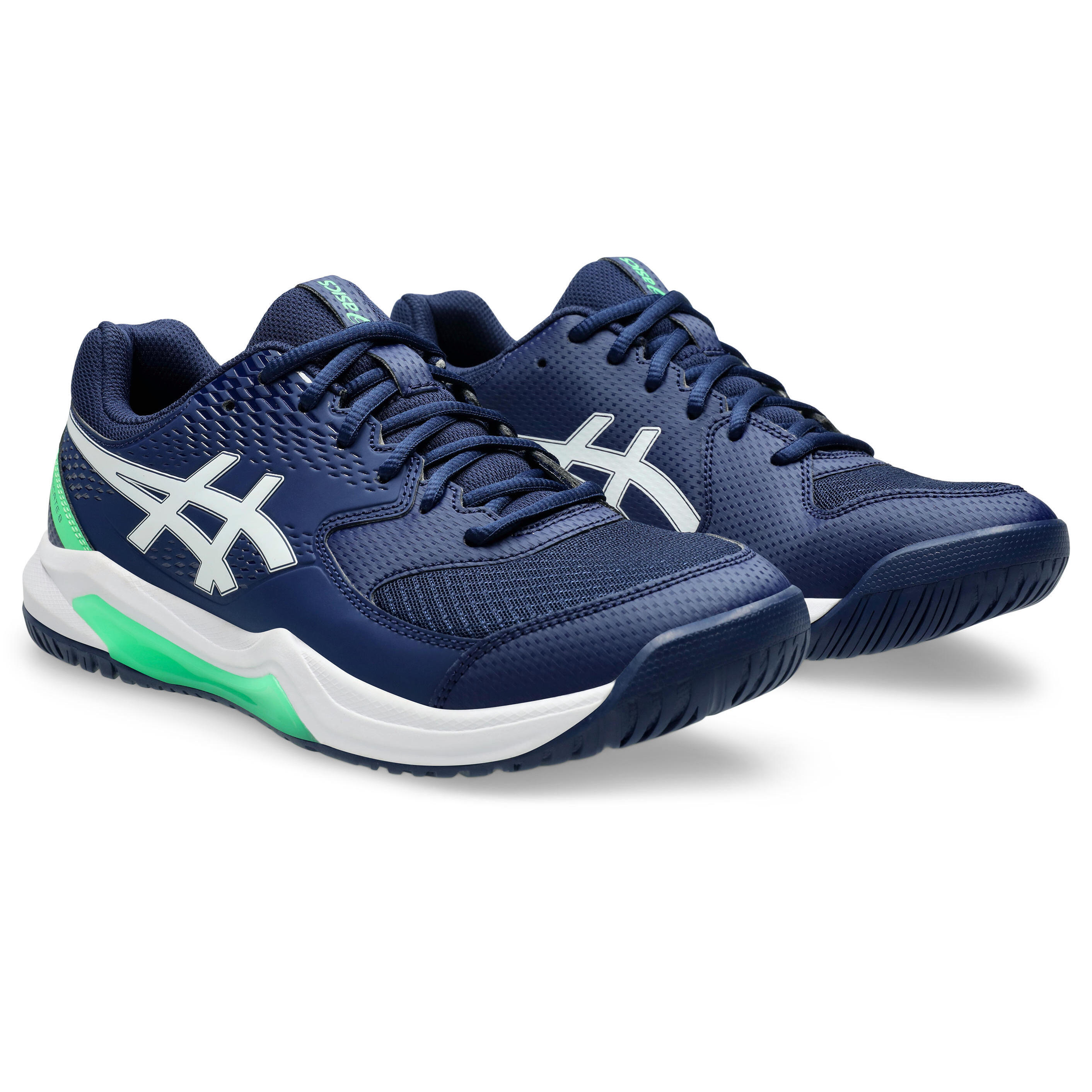 Scarpe da tennis Asics Gel-Dedicato 8