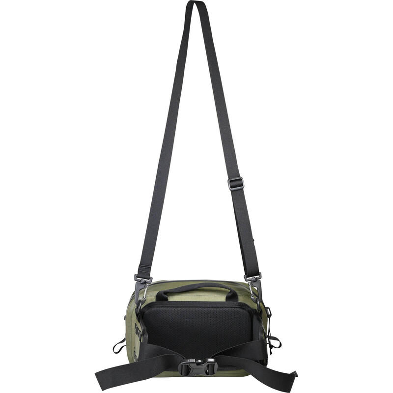 High Water Hip Pack - Forest