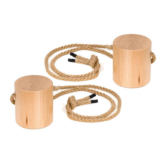 Topfstelzen Little Foot Bewegungsspiele Unisex