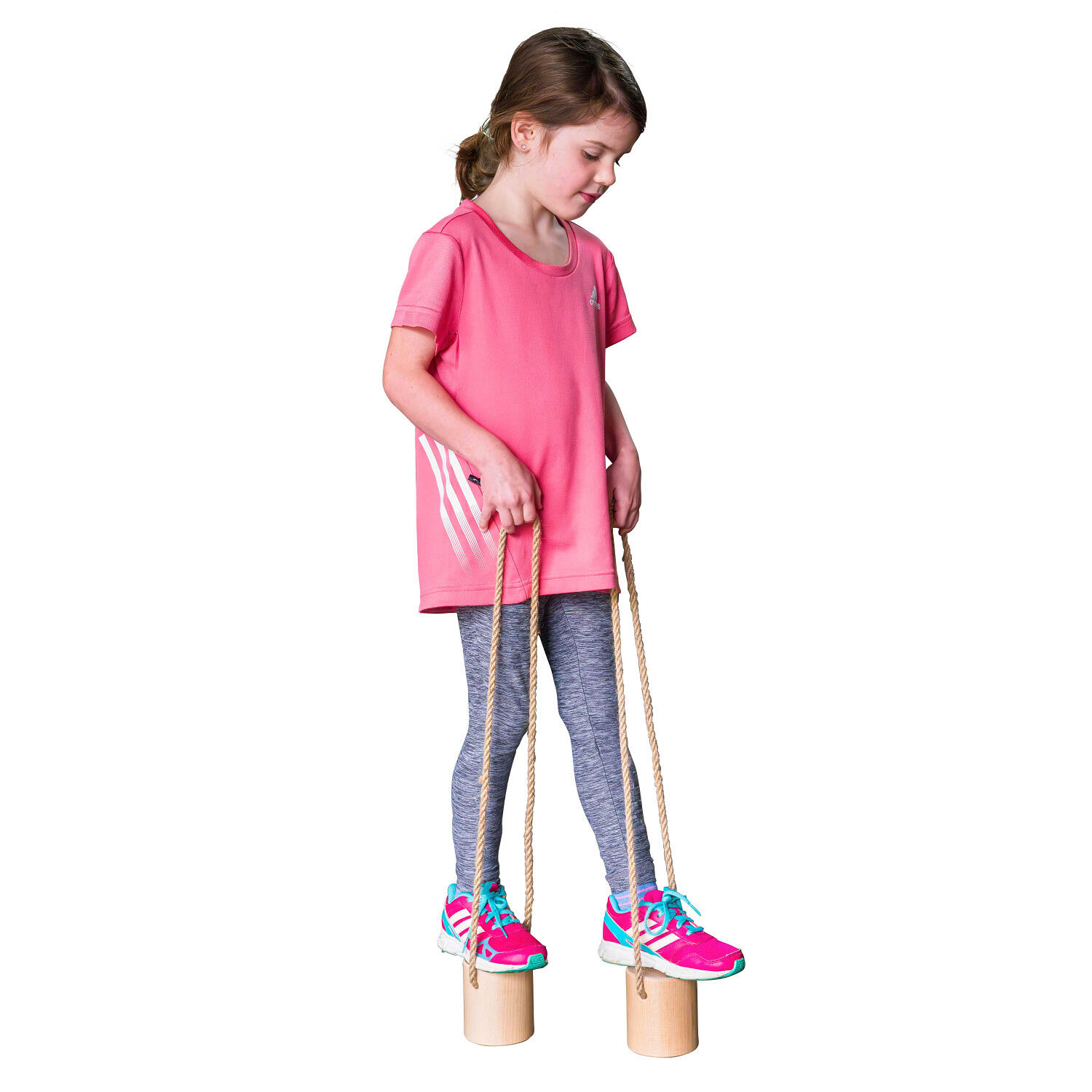 Échasses gobelets Petit Pied Unisexe 2/2