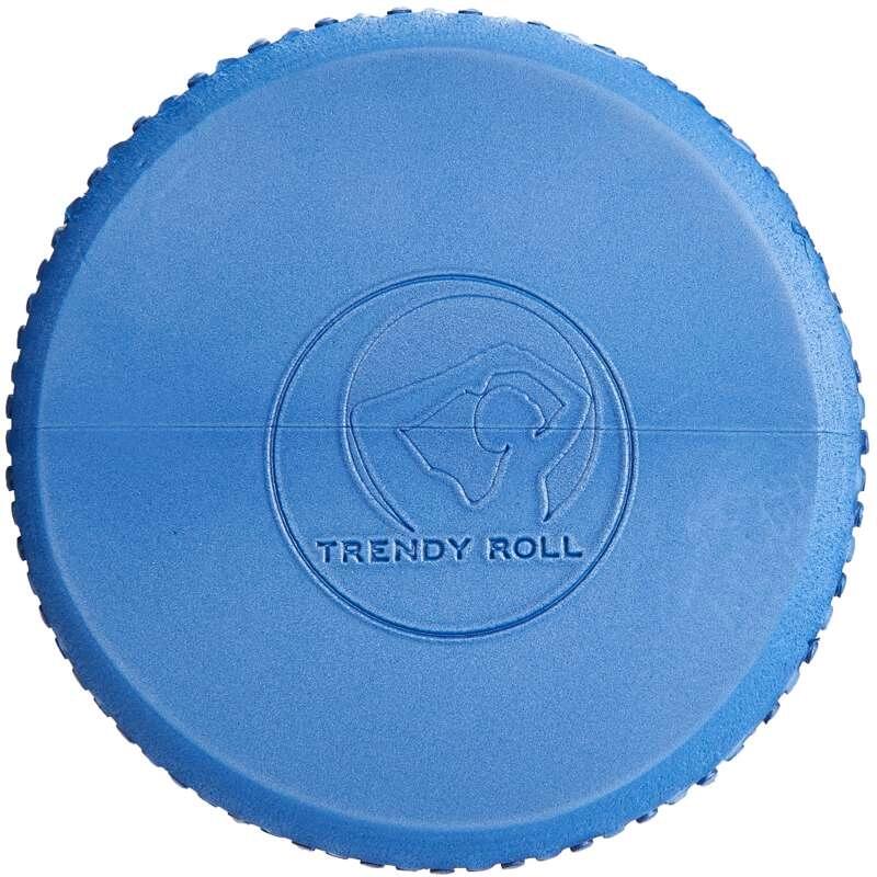 Balance-Roller Trendy Largo blau 2/2