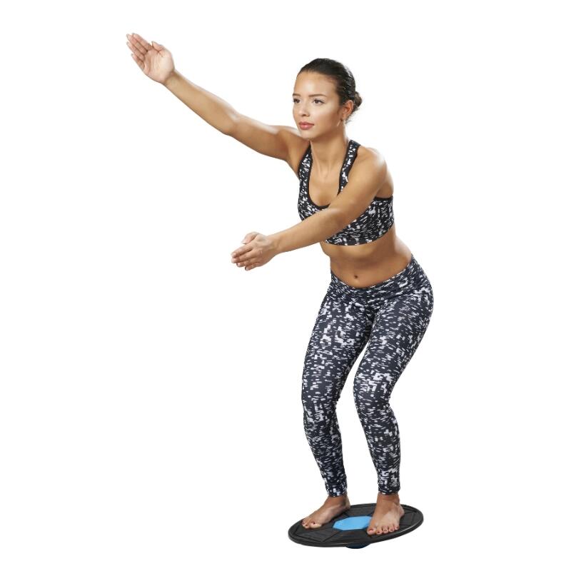 Trendy Bamusta Dois disco per l'equilibrio 4/7