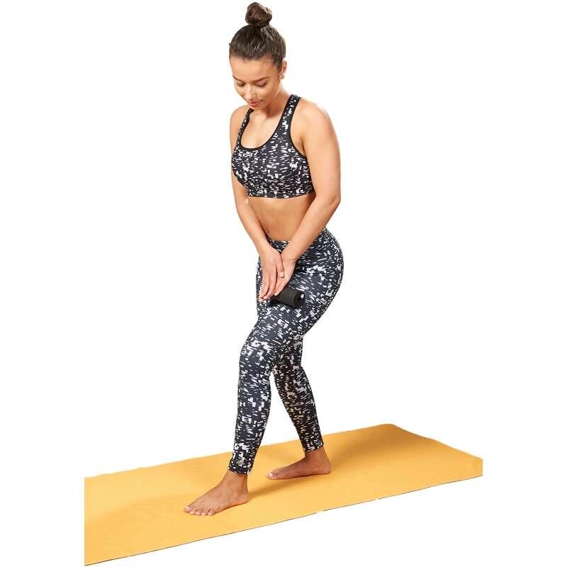 Massagewalze Trendy Lua Mini schwarz 3/5
