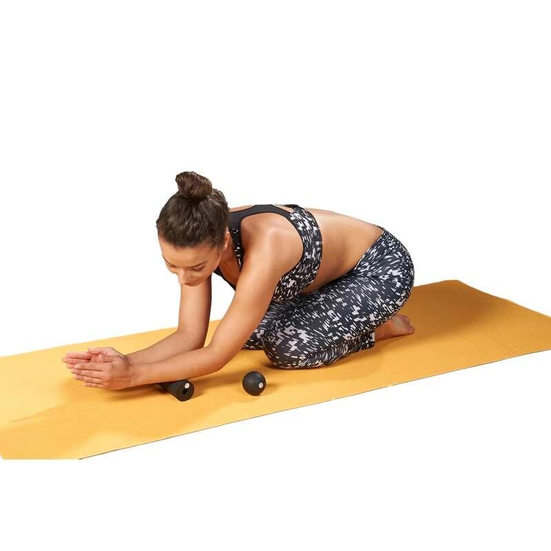 Massagewalze Trendy Lua Mini schwarz 5/5
