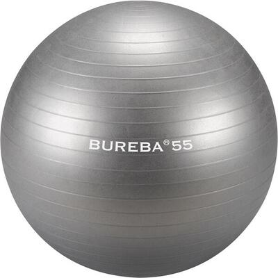Trendy Bureba knallfreier Ball 55 cm anthrazit