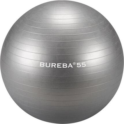 Trendy Bureba knallfreier Ball 55 cm anthrazit
