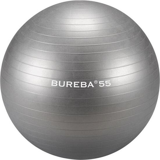 Trendy Bureba knallfreier Ball 55 cm anthrazit