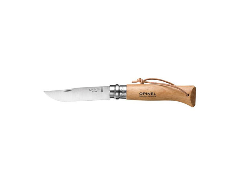Matériel de Bivouac OPINEL n° 8 Baroudeur 3/3