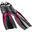 SF0104 HyFlex SWITCH Diving Fins - Pink