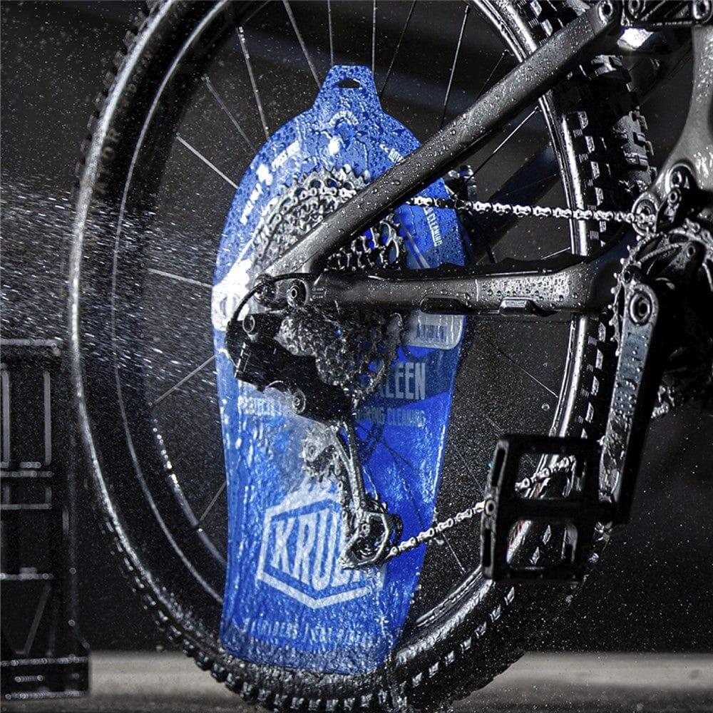 Krush Kluster Kleen Tool