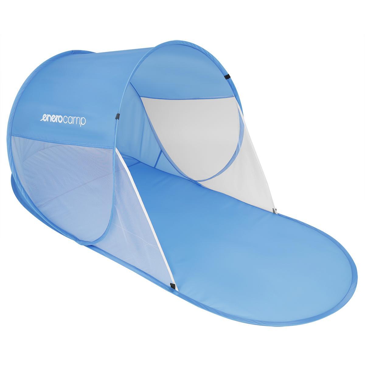 Namiot kempingowy Enero Camp 190X80X90/70cm