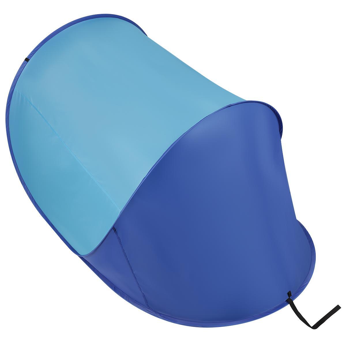 Namiot plażowy Enero Camp 200X120X110/90cm 3/6