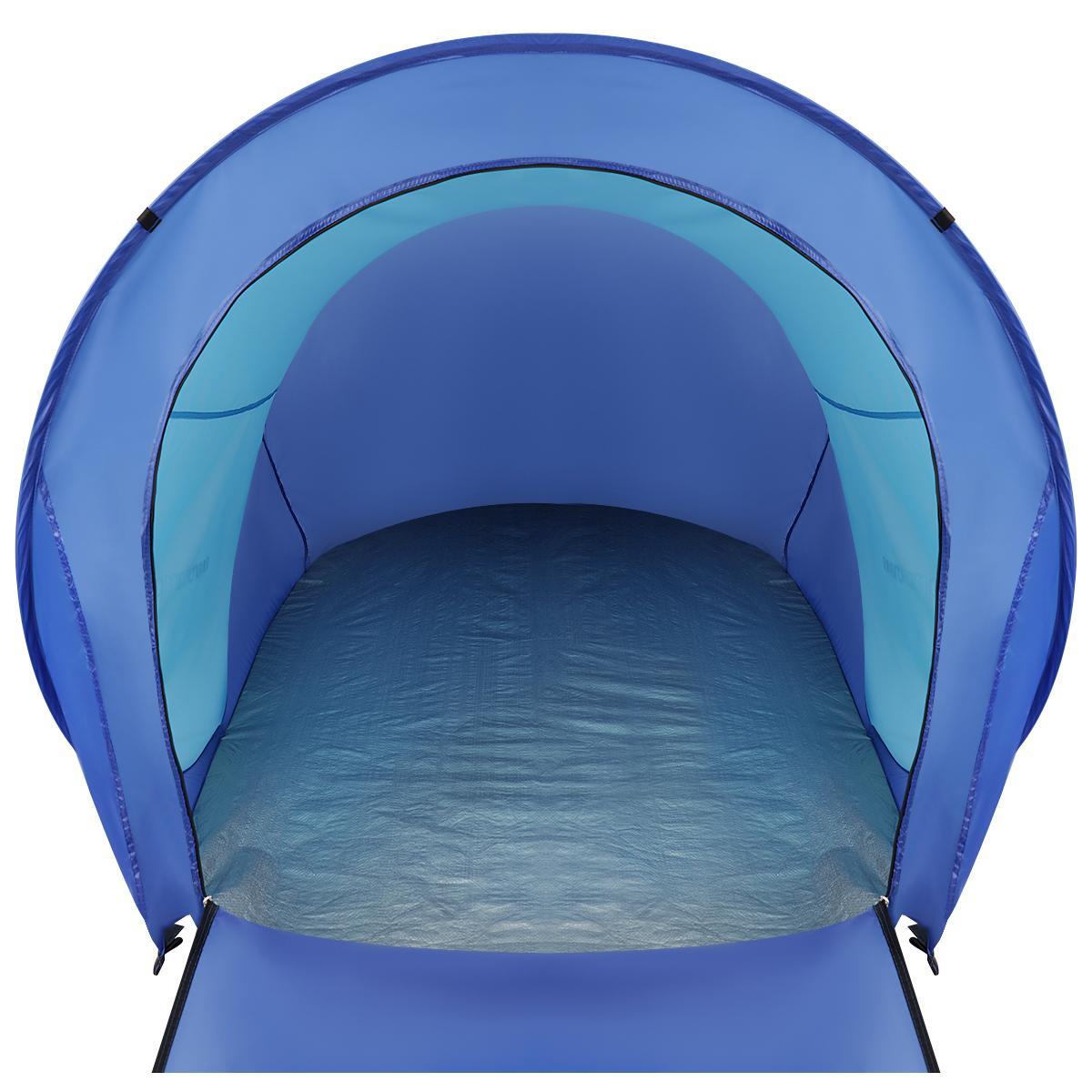 Namiot plażowy Enero Camp 200X120X110/90cm