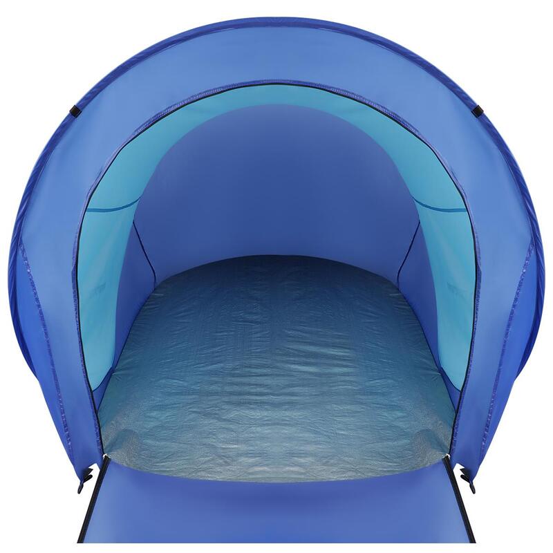 Namiot plażowy Enero Camp 200X120X110/90cm