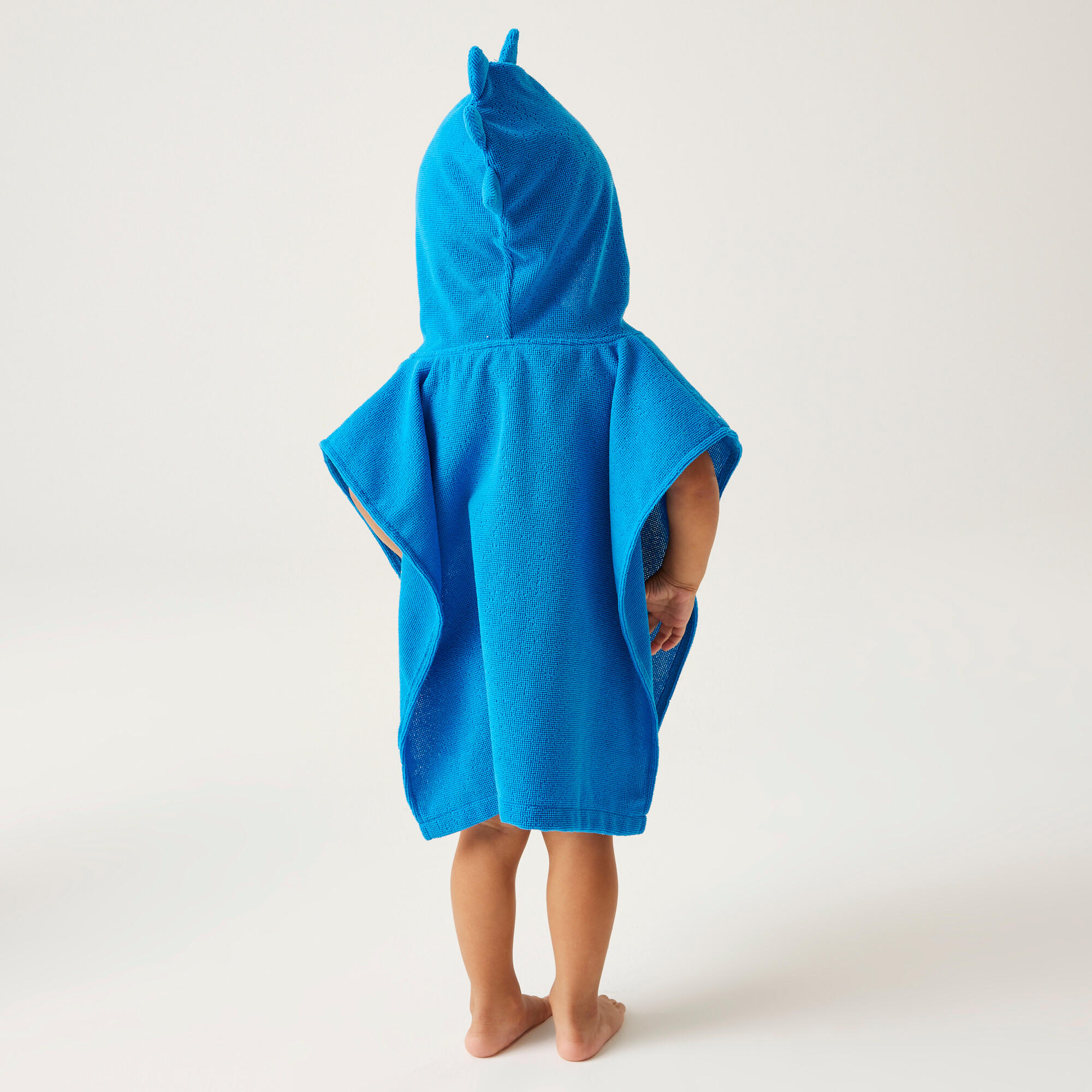 Poncho per bambini Regatta 2/7