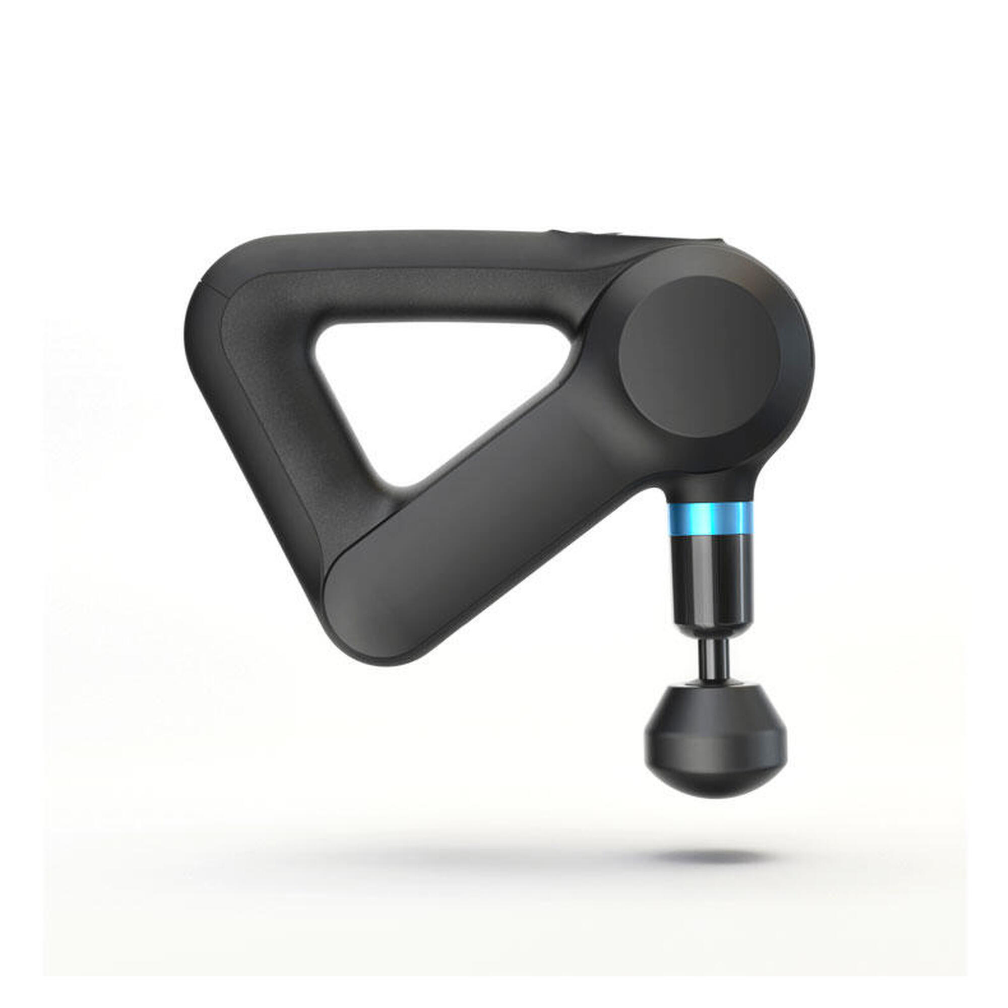 Pistola de Massagem Theragun Elite G5 PROMOÇÃO      359,00€ 379,00€ -5%    *De 16/06/2025 a 25/08/2025 (excluído)  THERABODY Pistola de Massagem Theragun Elite G5Vendido e expedido por: fitnessdigital    
