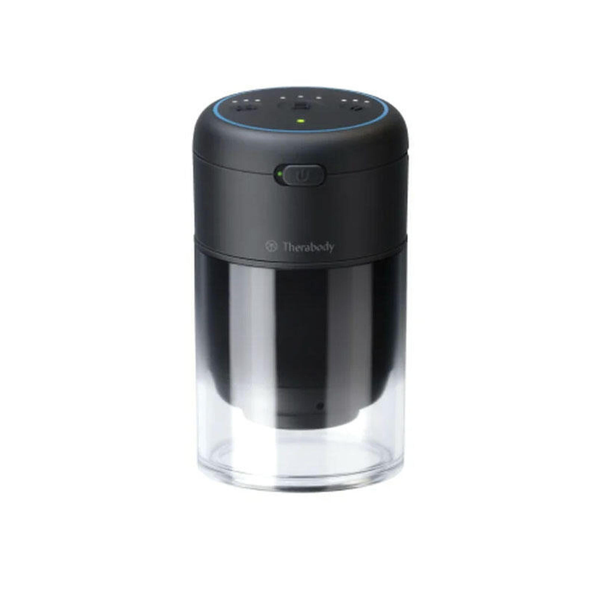 Therabody - Theracup - Pistolet De Massage - Noir - Taille Unique - Decathlon