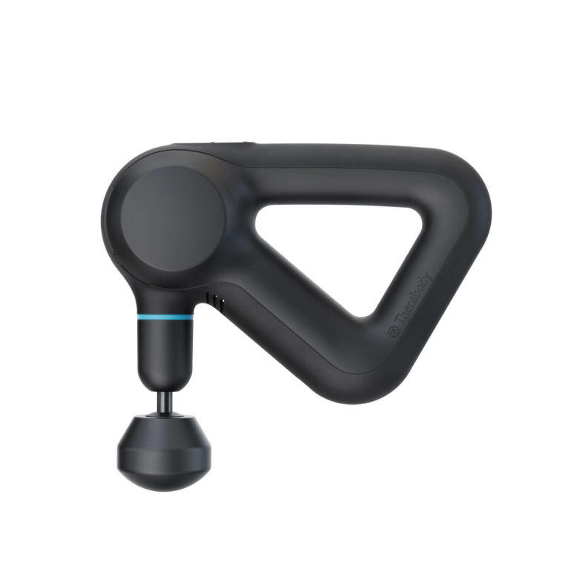 Pistola de Massagem Theragun Prime G5 PROMOÇÃO      285,00€ 299,00€ -4%    *De 16/06/2025 a 25/08/2025 (excluído)  THERABODY Pistola de Massagem Theragun Prime G5Vendido e expedido por: fitnessdigital    