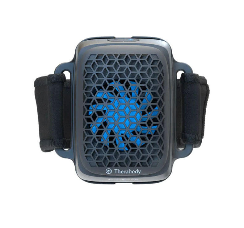 THERABODY RecoveryTherm Cube