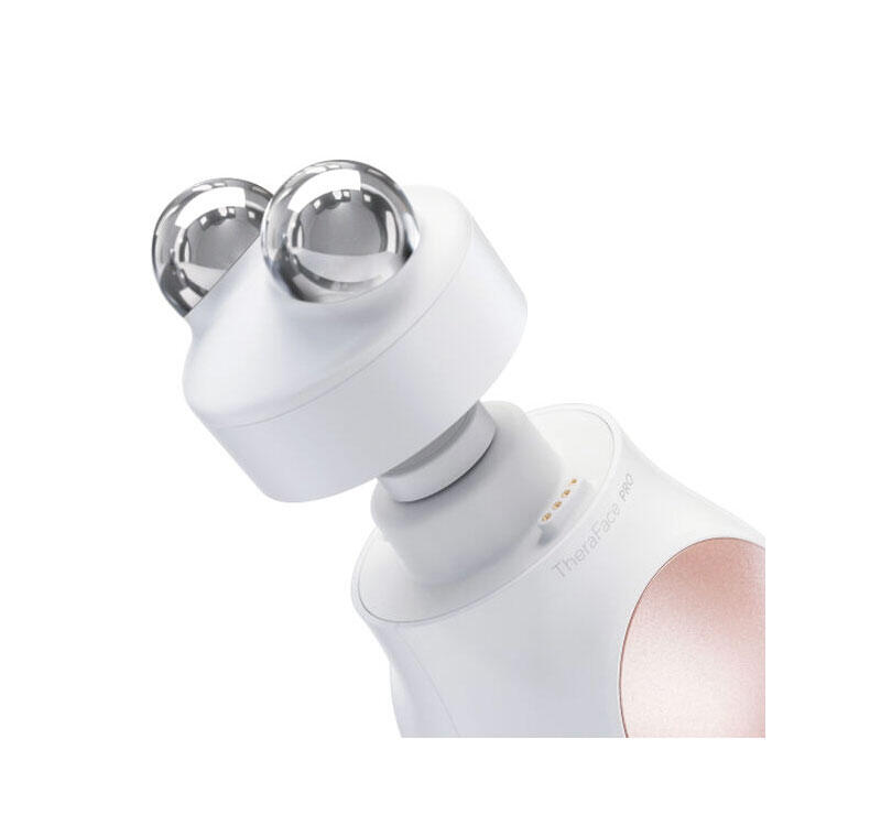 TheraFace PRO Therabody - Bianco 4/6