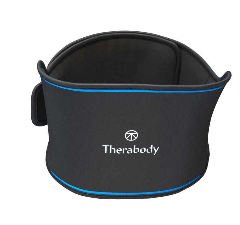 RecoveryTherm Hot Wrap - Back 3/5