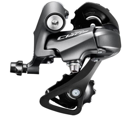 Hintere Kettenschaltung Shimano Claris RD-R2000 8V