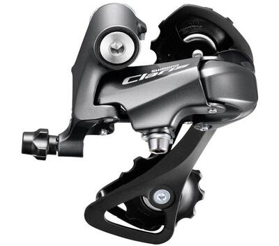 Shimano claris rd-r2000 ss 8 versnellingen derailleur