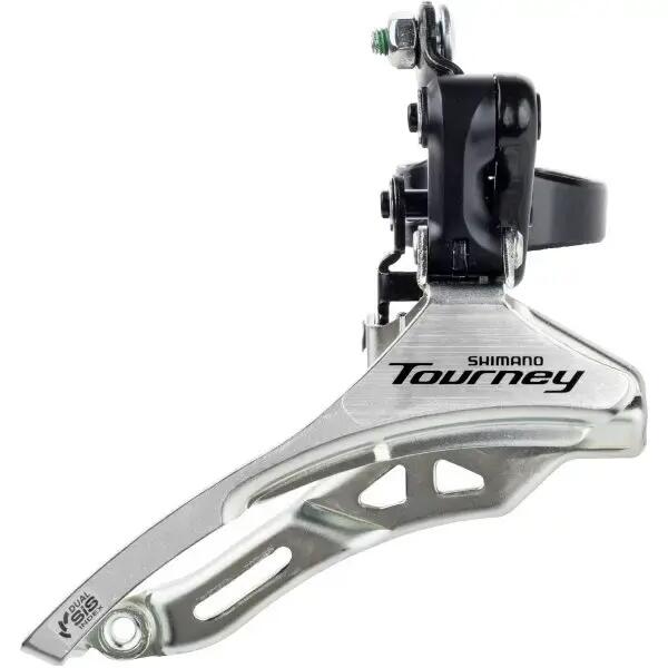 Shimano FD-TY300 Front Derailleur for 3 x 6/7 Speed