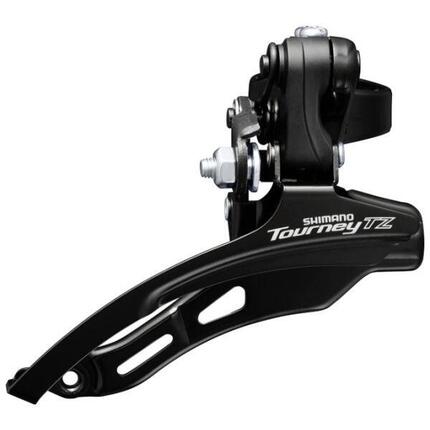 Przerzutka Przednia 6/7 Speed ​​Tourney Tz Fd-Tz510 Down Swing