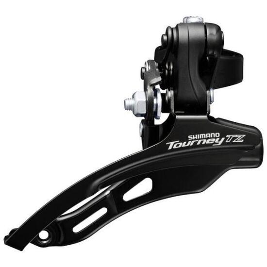 Przerzutka Przednia 6/7 Speed ​​Tourney Tz Fd-Tz510 Down Swing
