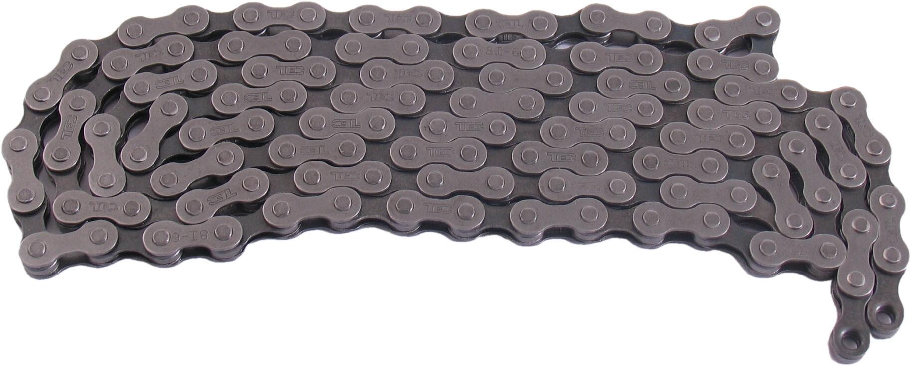 Collier de bord 7 8 Speed Sporty Silver 3/3