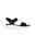SANDALE FEMME Skechers Slip-ins Ultra Flex 3.0 Summerville NOIR