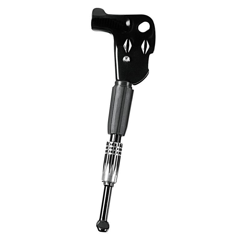 Béquille arrière réglable Ergotec Lilliput 16-20 2/5
