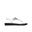 Sandalias de Dedo Mujer Skechers 119770_WHT Blancas con Ajuste Elástico