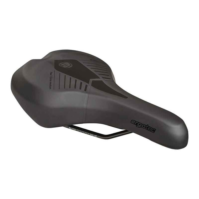 ERGOTEC Saddle Active M, średni