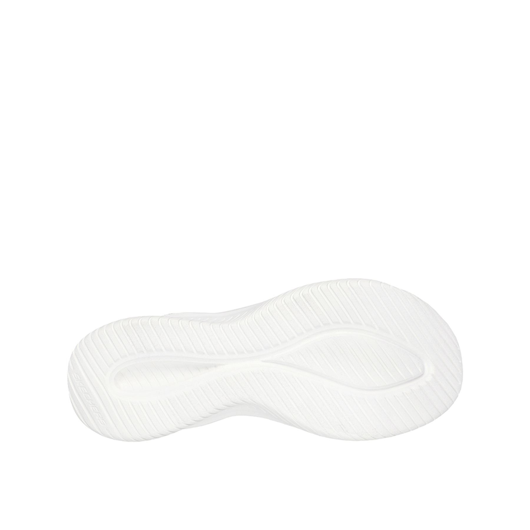 SANDALE FEMME Skechers Slip-ins Ultra Flex 3.0 Summerville NOIR 5/5