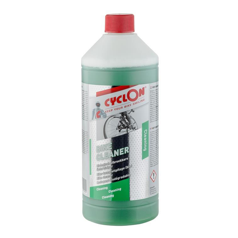 Cyclon Detergente bici biodegradabile 1 L. 2/2