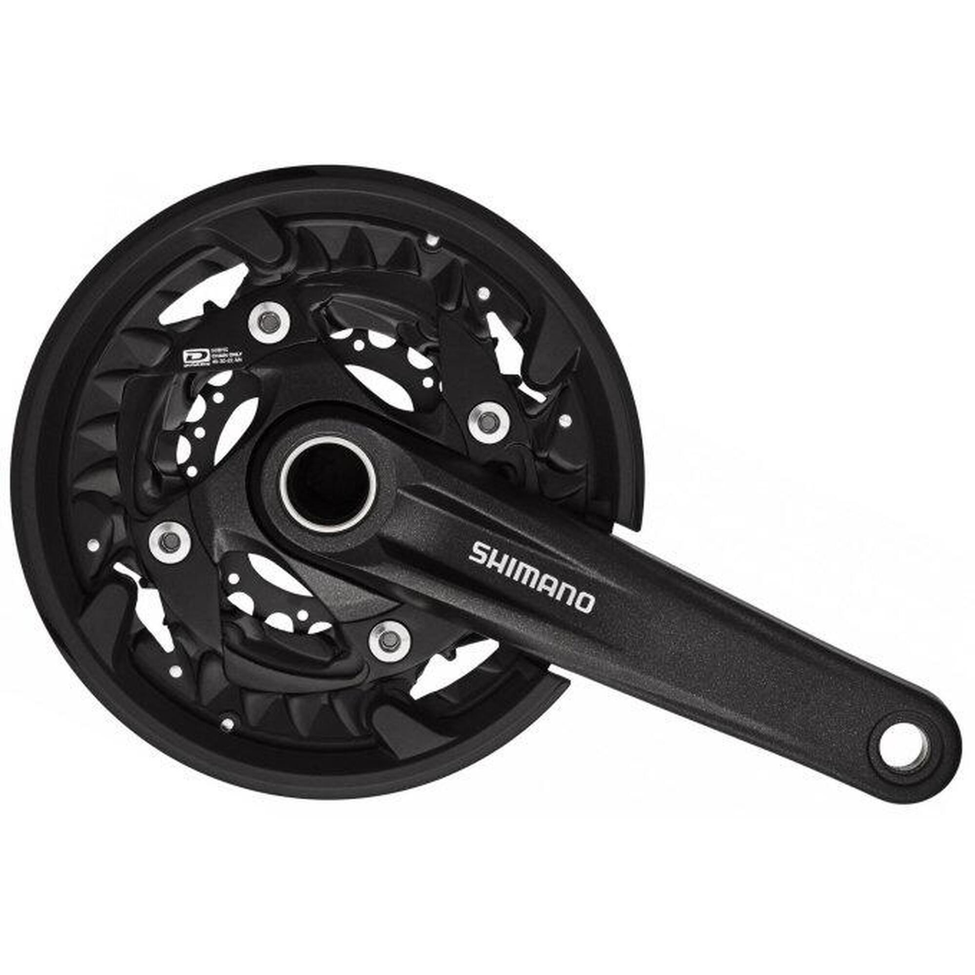 Shimano GRX - Pédaliers, Dérailleurs, Freins, Poignées, Etc