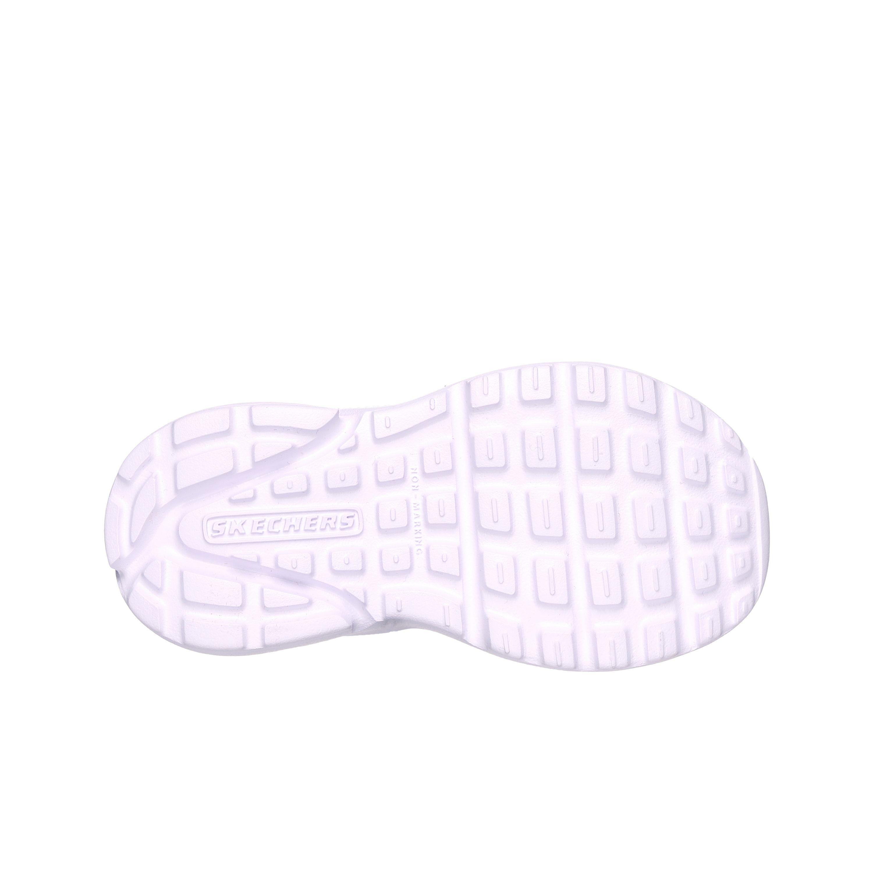 Sandales Skechers modèle 406513N-BBLM pour enfants 4/5