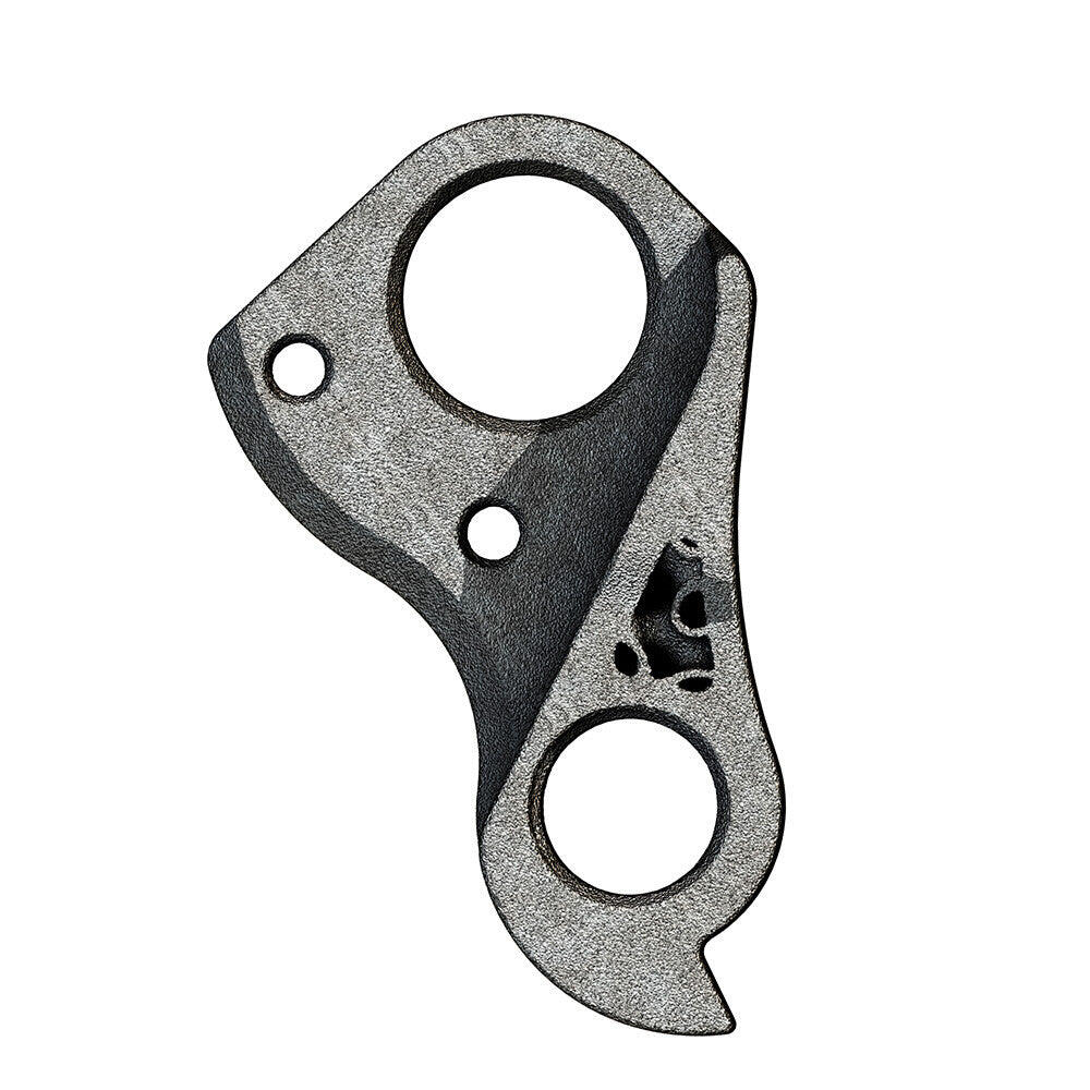 Silca 3D-Printed Titanium Derailleur Std Hanger for Trek