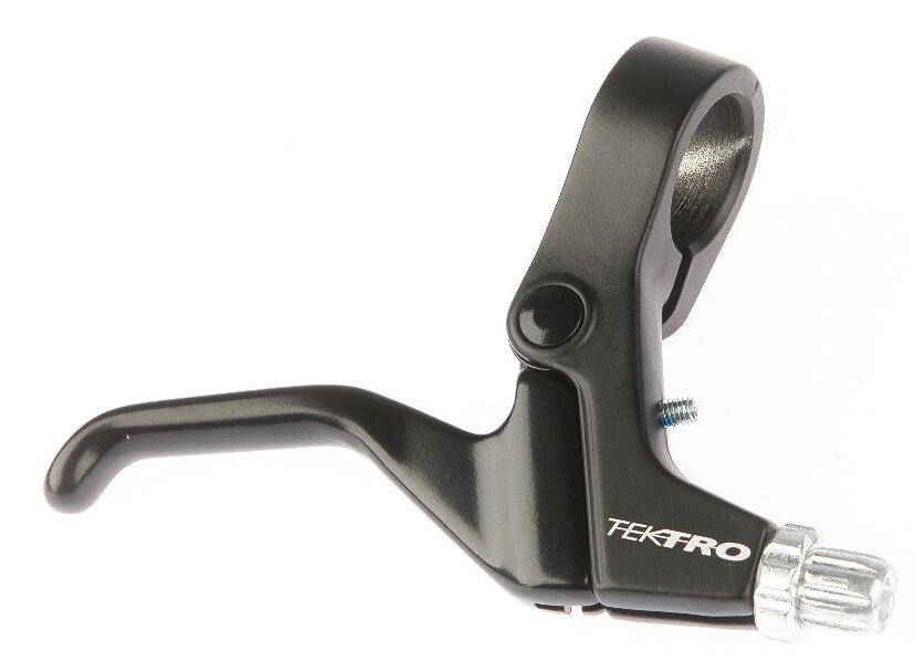 TEKTRO 316AG BA-BAKE V-Brake sur le BMX Black droit 2/2