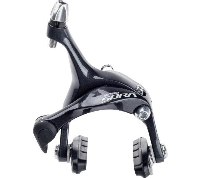 Bremssattel hinten Shimano br-r3000 sora 51 mm 2/2