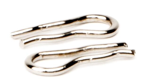 Paire de plaquettes de frein vélo métal/carboneE Elvedes Shimano BR-M810/BR-M640 2/6
