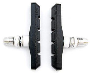 Klocki Hamulcowe V-Brake 72 Mm Asymetryczne (25 Par) thumbnail