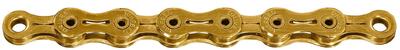 Sunrace 10-speed ketting cnrz1z 116 schakels tin-goud