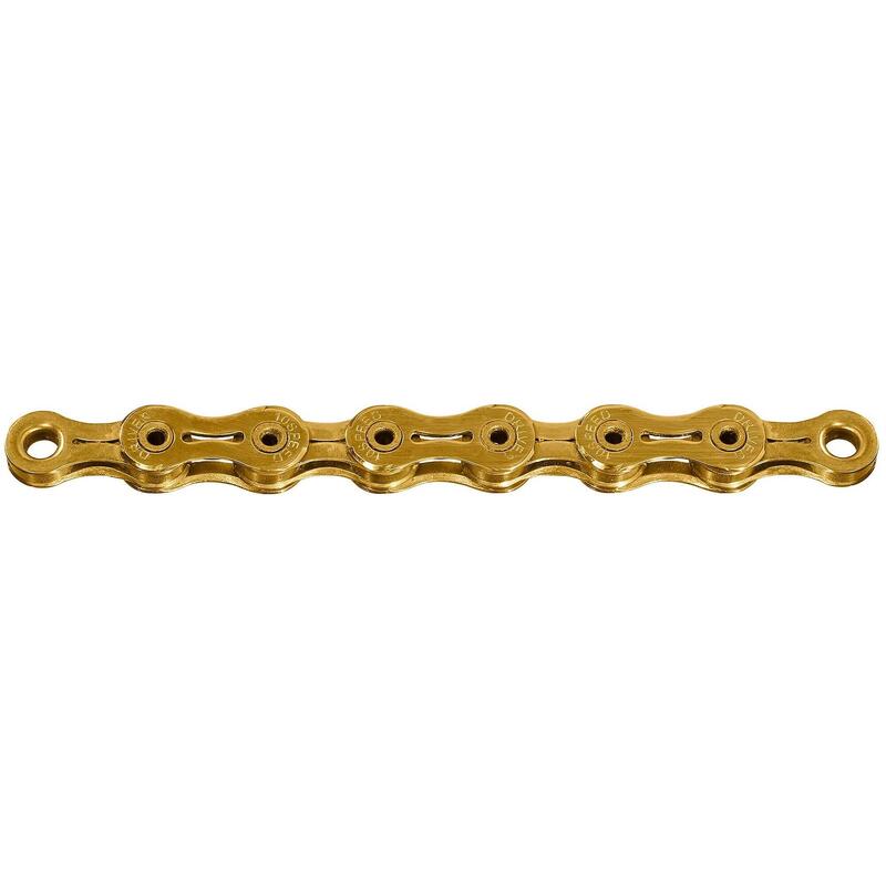 Chaîne Sunrace 10 vitesses CNRZ1Z 116 SIFTS TiN-Gold      8099€    SUNRACE Chaîne Sunrace 10 vitesses CNRZ1Z 116 SIFTS TiN-GoldVendu exclusivement en ligne   